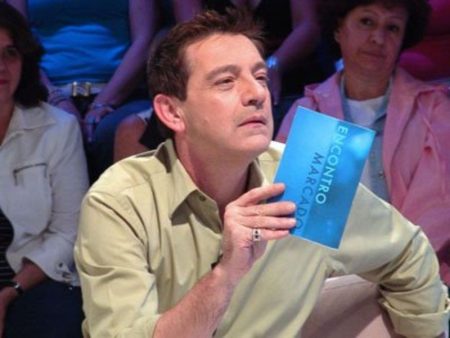 “Não tenho medo de morrer e não orem por mim”, diz Luiz Gasparetto, diagnosticado com câncer
