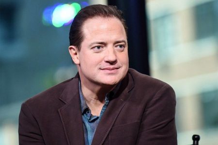 Brendan Fraser diz ter sofrido assédio sexual de jornalista há 14 anos