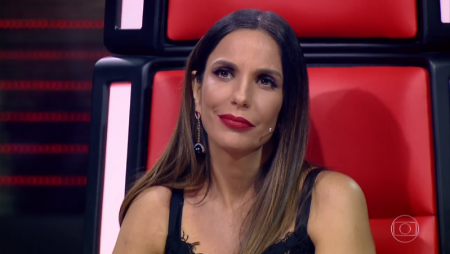 Ivete Sangalo vence processo contra o Google Brasil por fake news