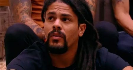 BBB18: Viegas sente falta de Diego e brothers se assustam com reação