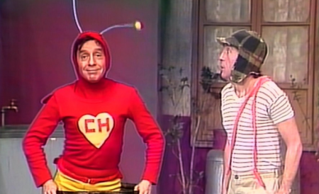 Multishow define horário de exibição “Chaves” e “Chapolin”; saiba qual