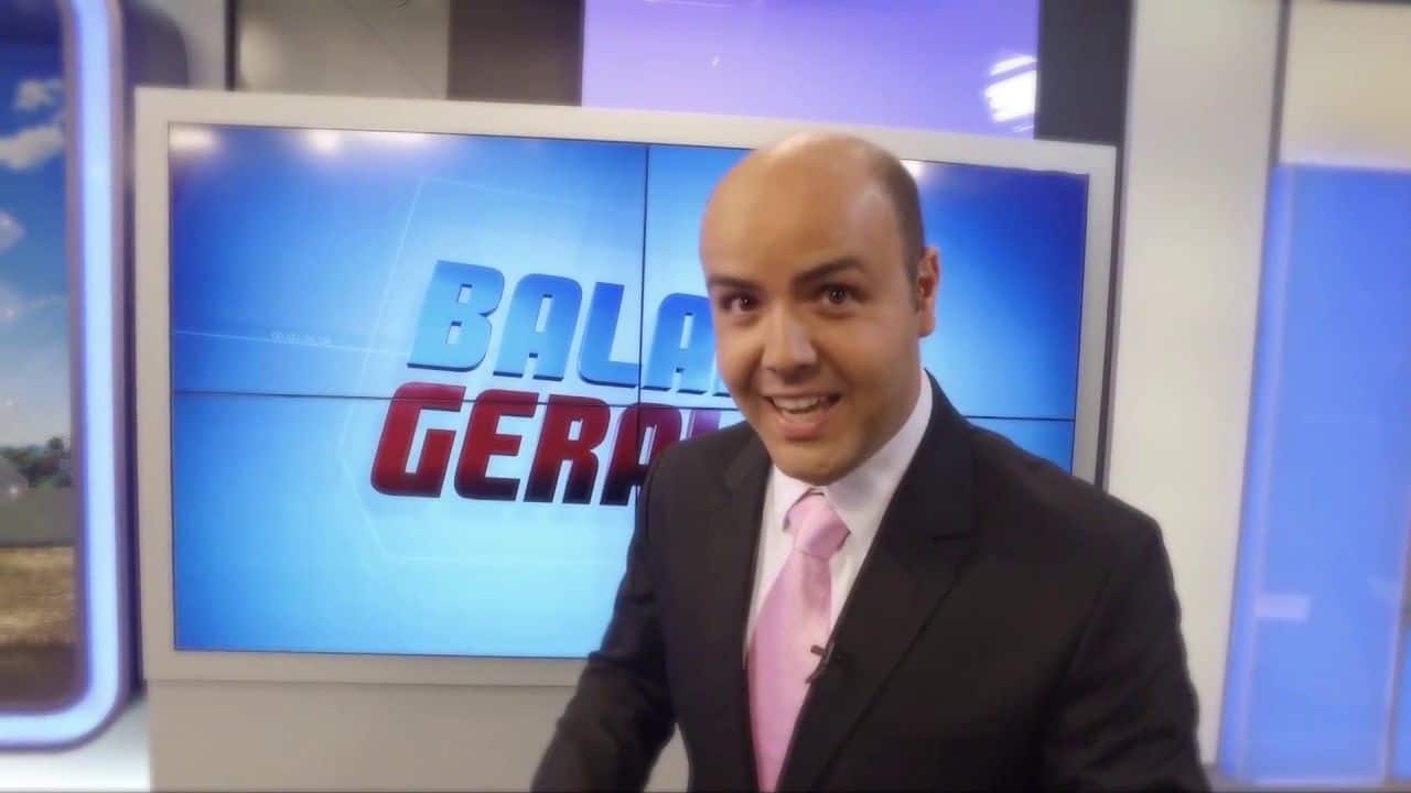 Audiência da TV: “Balanço Geral Florianópolis” fecha janeiro com a maior média em um ano