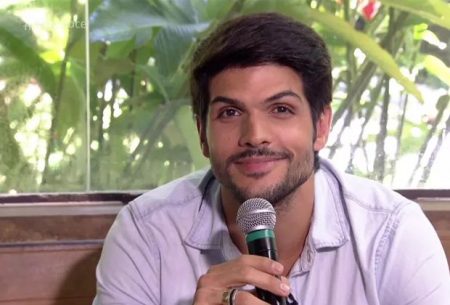 BBB18: Lucas pede “ajudinha” de Ana Maria Braga e leva fora ao vivo