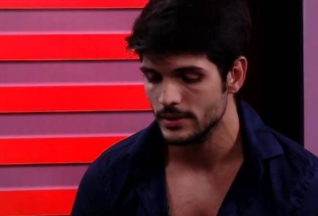 BBB18: Apelidado de “noivo de Taubaté”, Lucas assume “carícia” em Jéssica