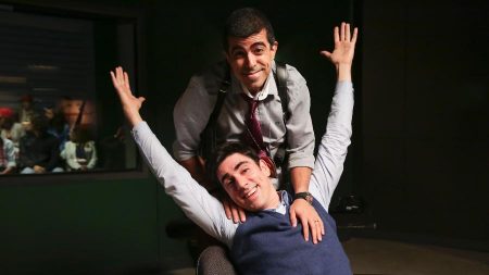 Globo garante nova temporada do “Tá no Ar” em 2019