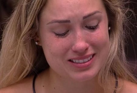 BBB18: “Sempre tive na cabeça que quem fosse com Kaysar ia sair”, lamenta Jéssica