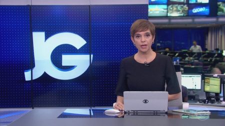 Audiência da TV: Globo passa quase 7h atrás do SBT; “Jornal da Globo” fica em 3º