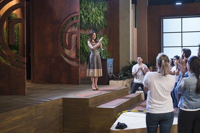 Audiência da TV: “MasterChef 5” vence a Record por 53 minutos, mas não supera temporada anterior