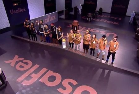 BBB18: Patrícia é líder e Caruso está imune; paredão “Vai e Volta” tem dinâmica modificada