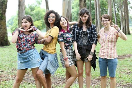 Atriz de “Malhação – Viva a Diferença” anuncia gravidez e surpreende seguidores