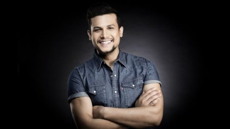 Israel Novaes desmente que tenha beijado Paula do BBB18: “Nunca vi”