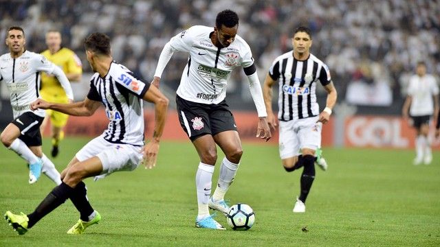 Audiência da TV: Jogo entre Corinthians e Santos vai bem apesar de “apagão”