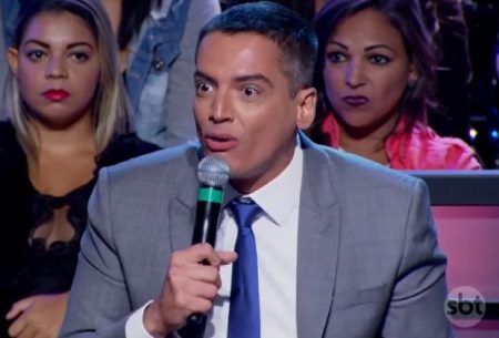 Após anos, Leo Dias diz o que pensa sobre SBT e Silvio Santos