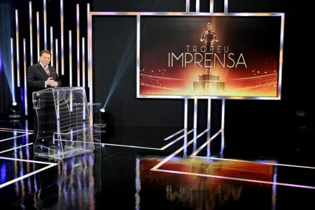 “A Força do Querer” leva 3 prêmios no “Troféu Imprensa”; confira os vencedores