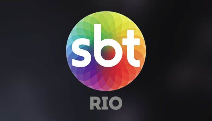 Audiência da TV: SBT Rio fecha fevereiro na vice-liderança nas 24 horas