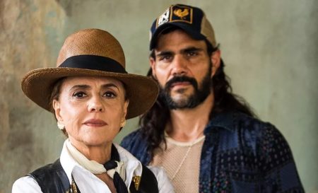 Sophia faz nova vítima e enterra Mariano vivo em “O Outro Lado do Paraíso”