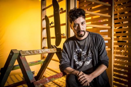 “Malhação – Vidas Brasileiras”: Getúlio começa a trabalhar no Le Kebek