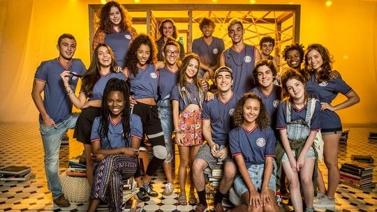 Audiência da TV: “Celebridade” e “Malhação – Vidas Brasileiras” registram recorde negativo