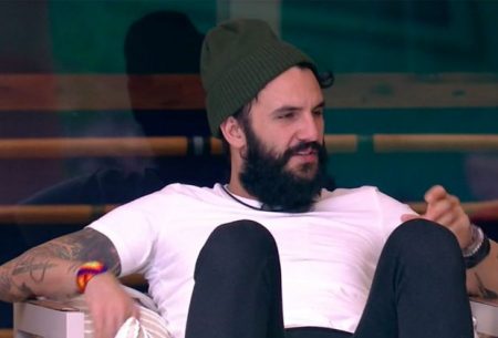 BBB18 – Wagner é o novo anjo da semana; Ayrton e Patrícia recebem Castigo do Monstro