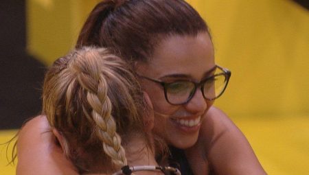 BBB18: Jéssica e Paula vencem Prova do Líder após mais de 14 horas