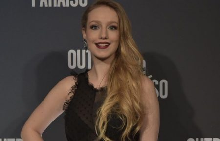 Malu Rodrigues deixa “O Outro Lado do Paraíso” e ganha “despedida” de Walcyr Carrasco