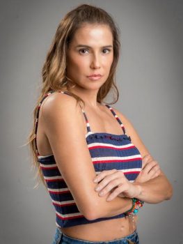 Globo fecha equipe de direção da novela “Segundo Sol”
