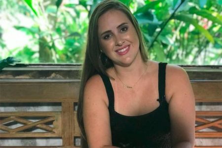 BBB18: “Quero pedir perdão a Gleici”, desabafa Patrícia