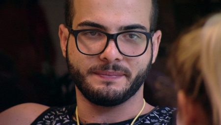 Ex-BBB Mahmoud é bloqueado pelo perfil de Kaysar no Instagram