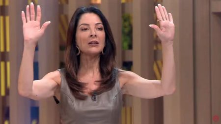 Audiência da TV: “MasterChef” bate recorde negativo na atual temporada