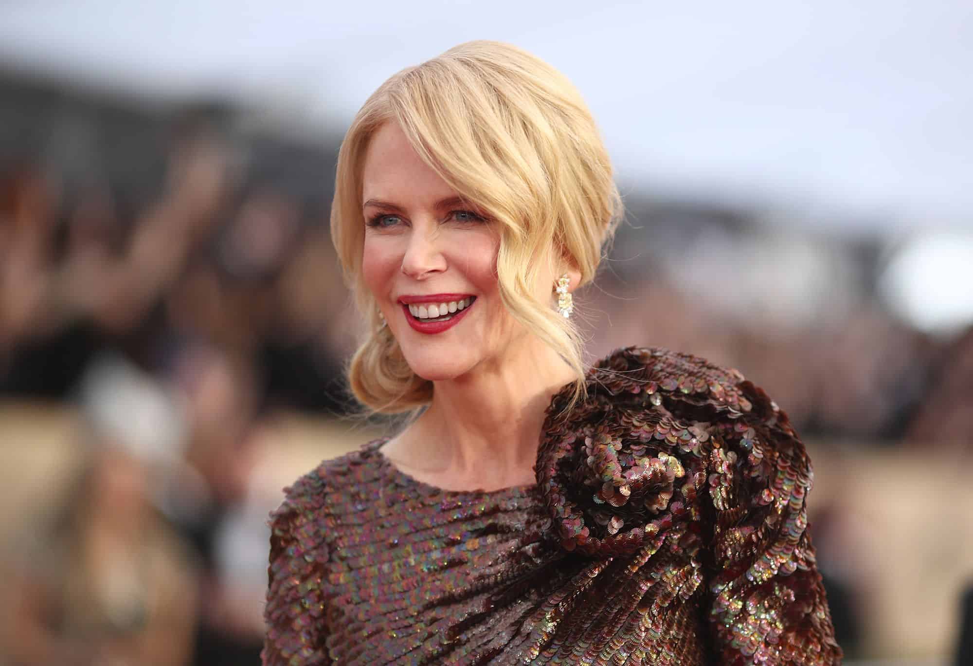 Nicole Kidman é confirmada em “The Undoing”, da HBO