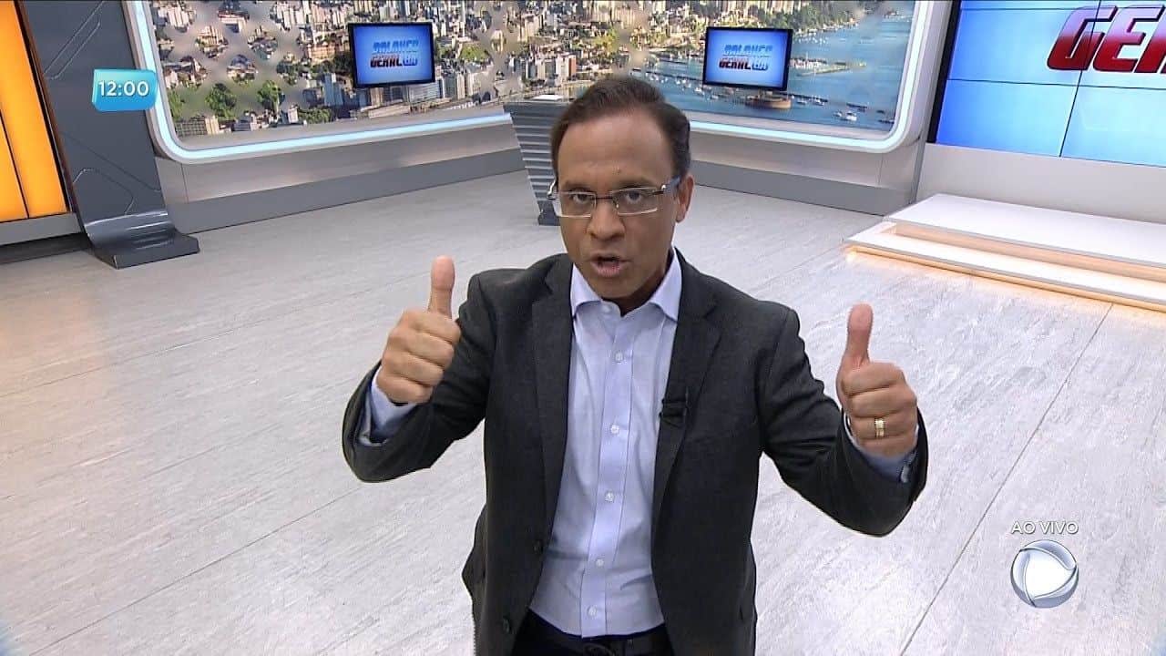 Audiência da TV: Na Bahia, Record bate recorde e lidera por 11 horas