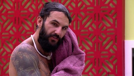 BBB18: “Ridículo os dois abraçadinhos”, dispara Wagner sobre Kaysar e Jéssica