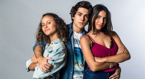 Audiência da TV: “Malhação – Vidas Brasileiras” repete recorde negativo