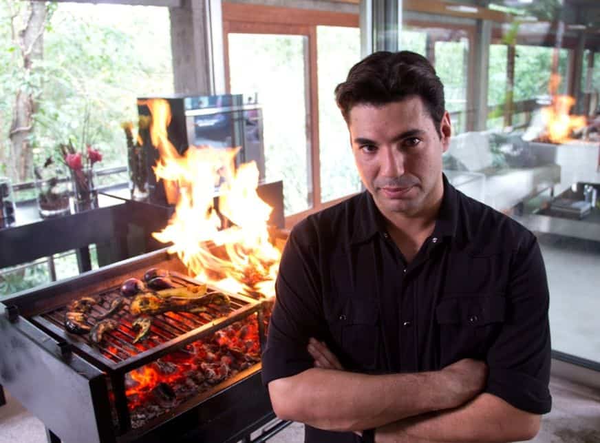 Calmo demais, atuação de Felipe Bronze no “Top Chef Brasil” irrita telespectadores