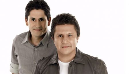 Esposa de Giovani, da dupla com Gian, revela mania inusitada do marido