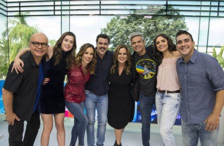 Thais Fersoza pode ser contratada como repórter do “Vídeo Show”