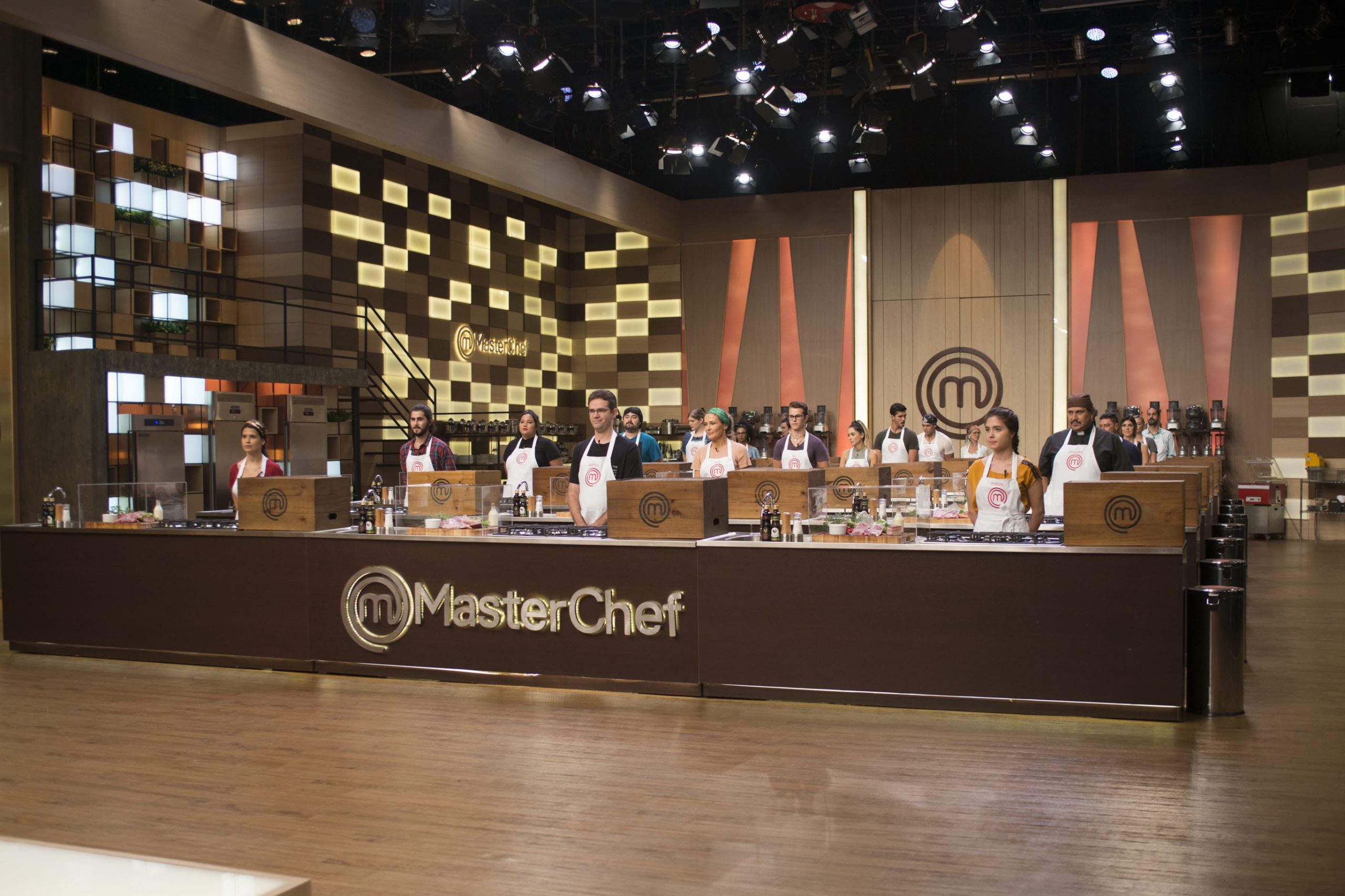 “MasterChef”: Cozinheiros enfrentam a primeira Caixa Misteriosa da quinta temporada