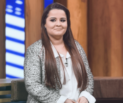 Maiara, da dupla com Maraisa, mostra “antes e depois” de bariátrica