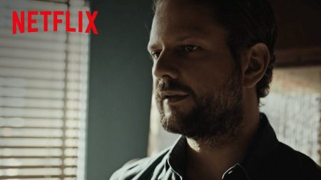 Nova série da Netflix, “O Mecanismo” tem elenco global; confira