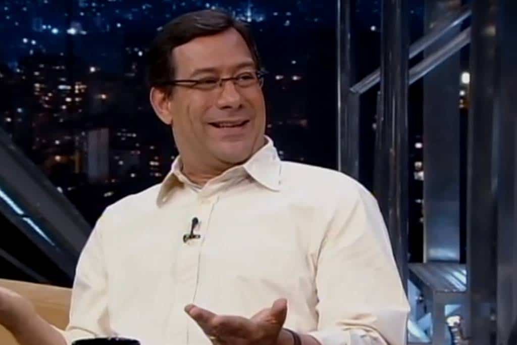 TV Cultura define Ricardo Lessa como novo apresentador do “Roda Viva”