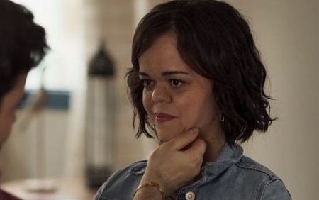 Estela perderá a virgindade com Amaro em “O Outro Lado do Paraíso”