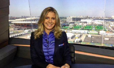 Apresentadora do SporTV, Bárbara Coelho comandará “Central da Copa” na Globo