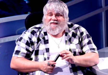 Morre, aos 56 anos, o produtor musical e jurado Miranda