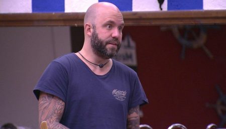 Audiência da TV: Participação de Caruso garante bons índices ao “Mais Você”