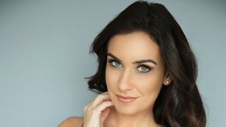 Reviravolta! Larissa Erthal chega a acordo e permanece na Band