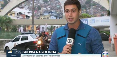 “Gato motoqueiro” volta a invadir link do “RJTV” e repercute na internet