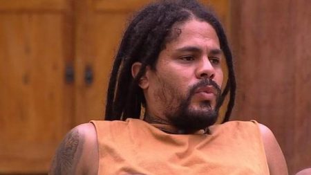 BBB18: Viegas diz que quer voltar do paredão só por conta de Ayrton
