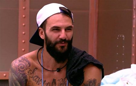 BBB18: “Quando for ao paredão, não volta”, diz Wagner sobre Viegas