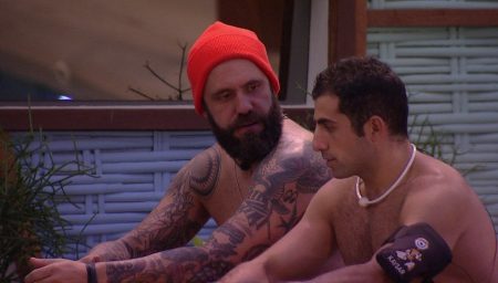 BBB18: Produção proíbe “brincadeiras” e ameaça com eliminação