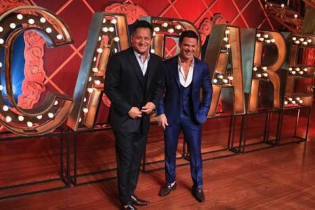 Audiência da TV: Com Leonardo e Eduardo Costa, “Música na Band” volta a bombar